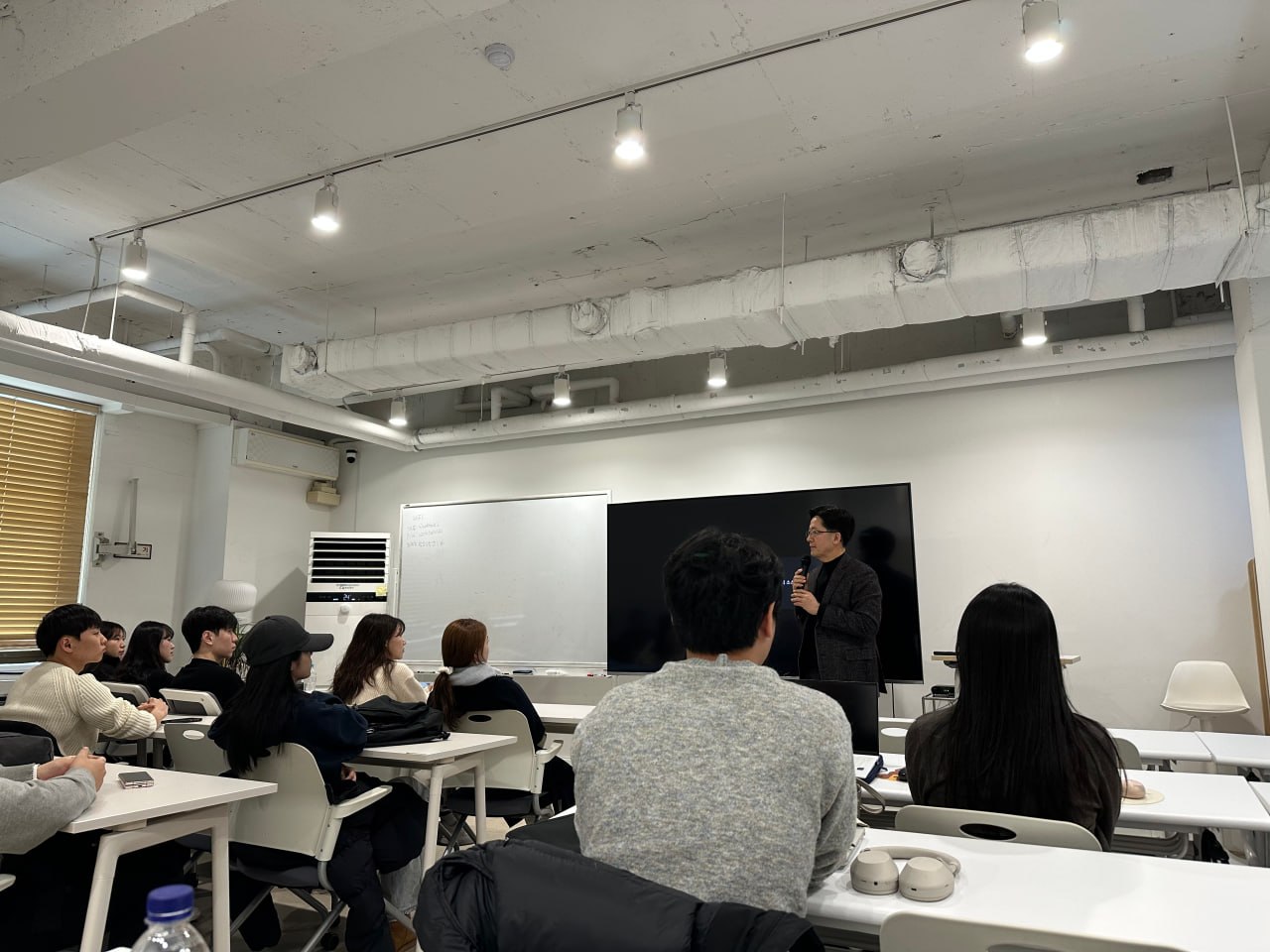 멘토 세션