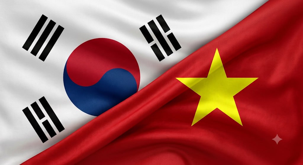 크루나우 베트남 활동 사진
